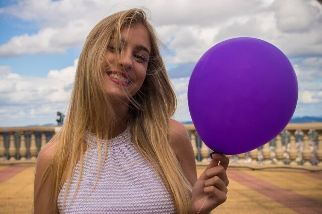 Pixabay Autores propõem fazer e desejar o bem a todos.