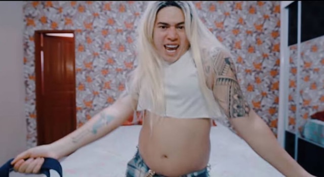 YouTube/ @whinderssonnunes Whindersson Nunes é o youtuber brasileiro com maior número de seguidores