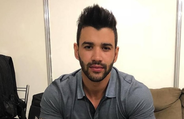 Instagram / @gusttavolima Gusttavo Lima