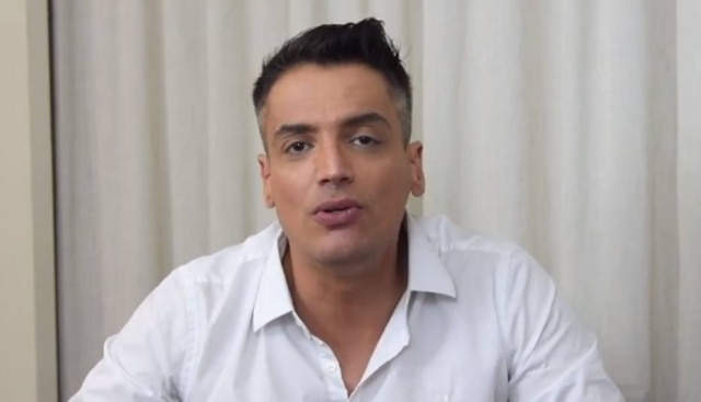 YouTube / @Na Lata com Antonia Fontenelle Leo Dias