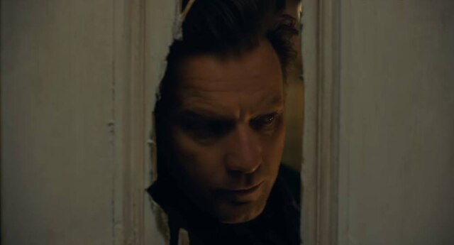 Reprodução de 'Doutor Sono - Trailer Teaser Oficial' / YouTube Cena do trailer de 'Doutor Sono', filme que dá sequência a 'O Iluminado'.