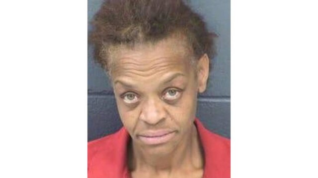 Doña Ana County Detention Center Surena Henry, de 48 anos