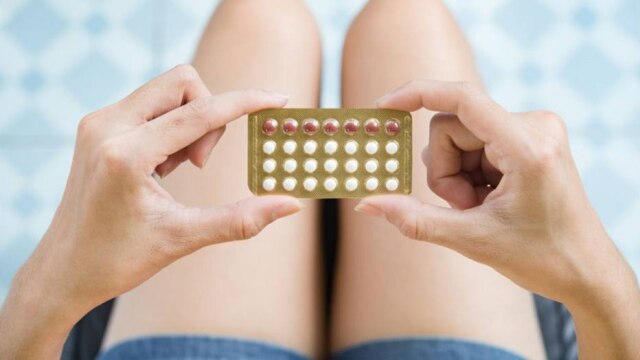 Freepik Medicamentos hormonais para suspensão da menstruação são indicados para o tratamento da endometriose.