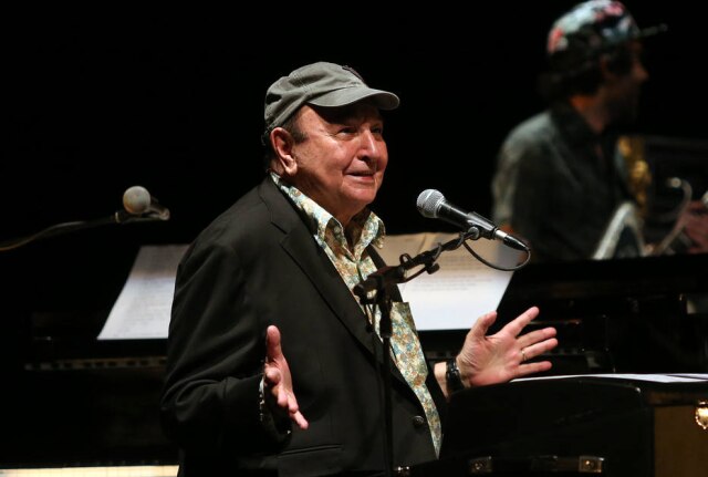 JF DIORIO/ ESTADÃO João Donato