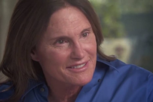 reprodução Bruce Jenner, padrasto de Kim Kardashian: 'Eu sou mulher'