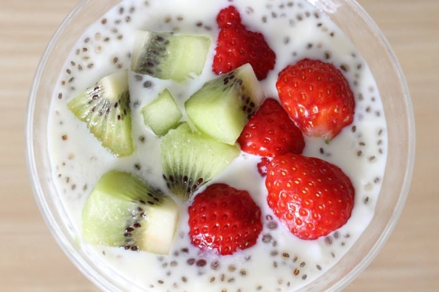 Pixabay A semente e o óleo de chia não emagrecem, como alardeado em muitas dietas, mas provocam uma série de regulações benéficas no corpo. Esses efeitos estão diretamente relacionados à prevenção ao câncer, ao mal de Alzheimer, ao diabetes e à pressão alta