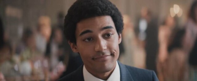 Reprodução / YouTube Obama em 'Barry'