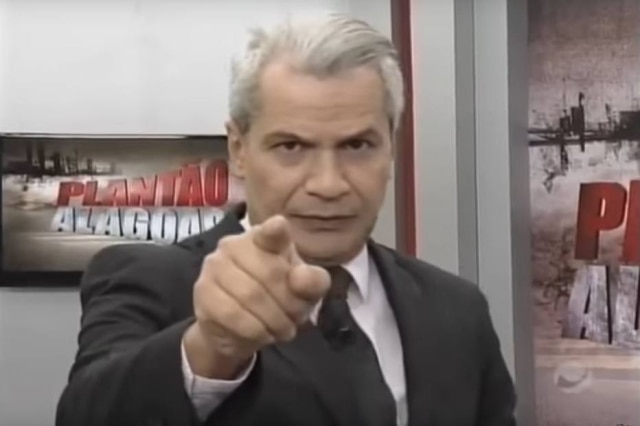 Reprodução/TV Ponta Verde