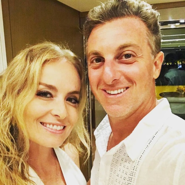 Reprodução/Instagram/Luciano Huck Família está em viagem ao Havaí após passar o ano-novo em Angra dos Reis