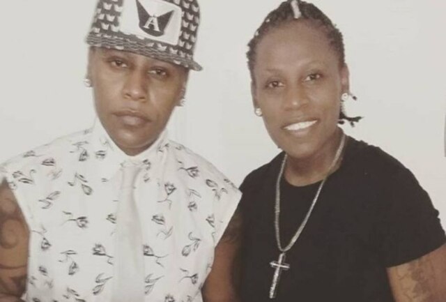 Instagram / @pepenenemoficial Pepê e Neném