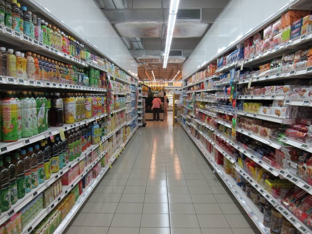 Pixabay / ccipeggy Uma rede de supermercados australiana criou projeto para melhorar a experiência sensorial de suas lojas para pessoas autistas.