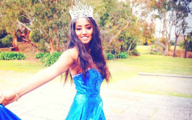 Facebook/ Zoiey Worlds Miss Reino Unido