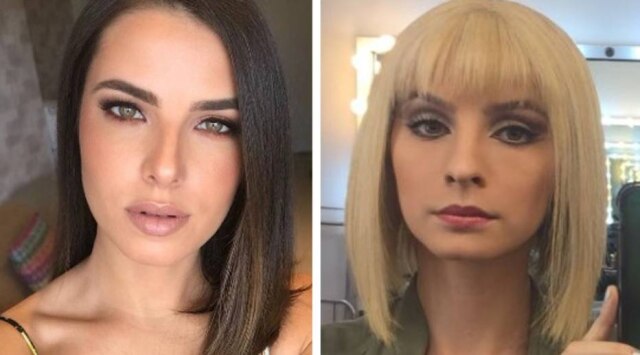 Instagram / @thaismelchior | Imagem cedida por assessoria de Giselle Batista Thaís Melchior e Giselle Batista
