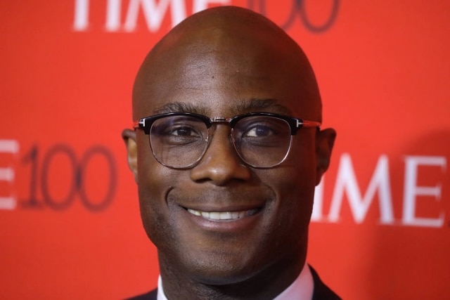 Carlo Allegri/Reuters Barry Jenkins, diretor do filme 'Moonlight', revelou o discurso que havia preparado para o Oscar do ano passado