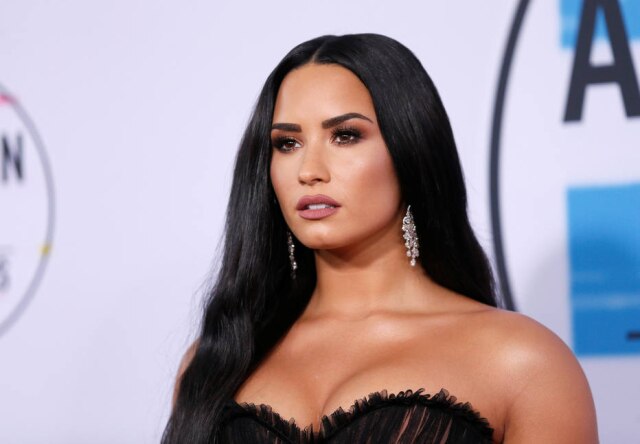 REUTERS/Danny Moloshok Demi Lovato foi internada após sofrer overdose