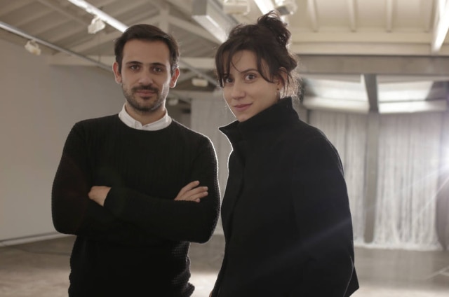 Marcellus de Leme Ricardo Innecco e Mariana Ramos