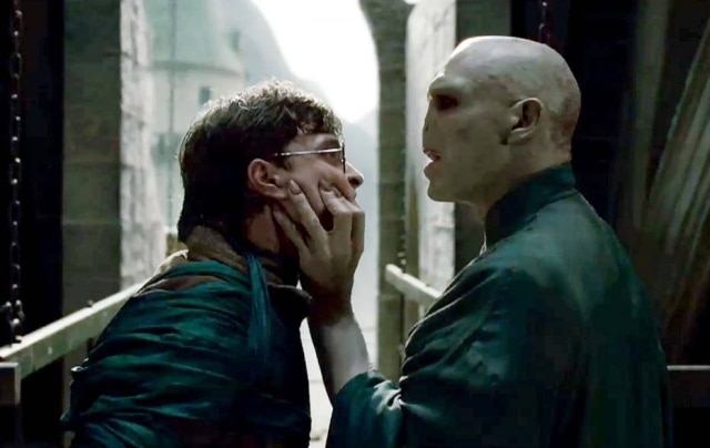 Cortesia Warner Bros Pictures Harry Potter e as Relíquias da Morte: Parte 1 é um dos sucessos que serão exibidos em drive-in essa semana