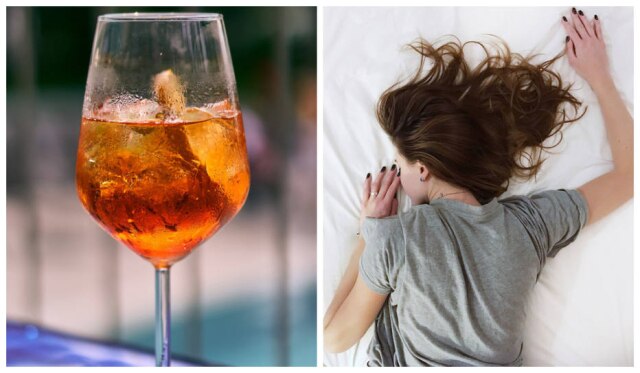 Pixabay/distelAPPArath /StockSnap Consumo excessivo de álcool e oscilação do sono podem prejudicar processo de emagrecimento