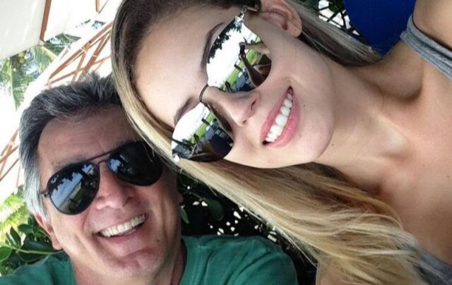 Instagram/ @saorycardoso A influenciadora Saory Cardoso lamentou a morte de Eduardo Galvão no Instagram