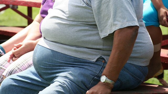 Tony Alter/Flickr Apenas 74% dos obesos mórbidos dizem ter esse conhecimento, e 57% não reconhecem estar nesta condição