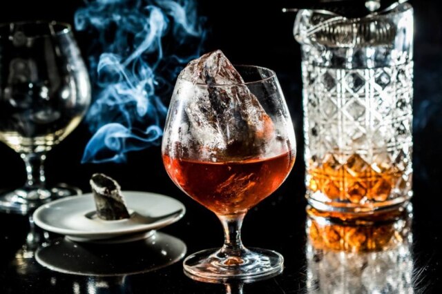 Leo Feltran|Divulgação Drink Liffey