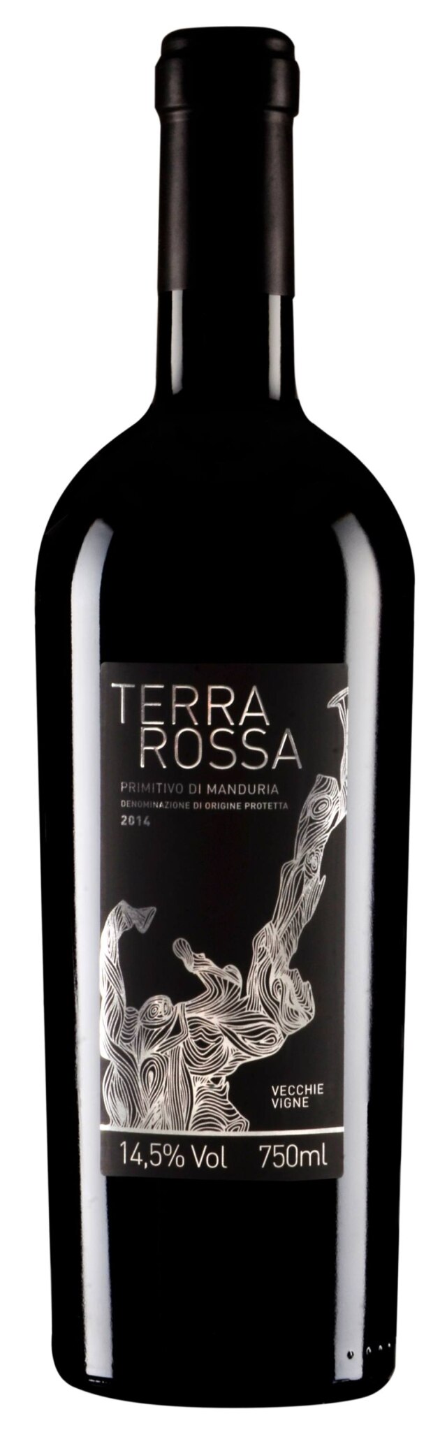 Terra Rossa Vinho Terra Rossa