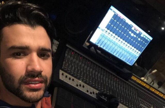 Instagram / @gusttavolima O cantor Gusttavo Lima