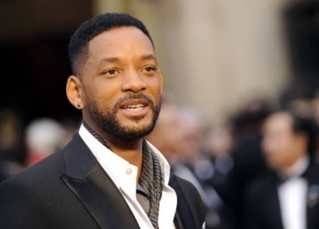 Chris Pizzello/AP Produzida por Diplo, Will Smith irá cantar a música oficial da Copa da Mundo