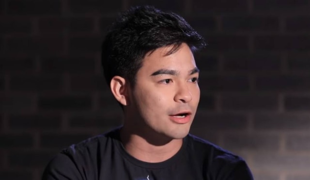 YouTube / @Love Treta com Rafael Cortez Yudi Tamashiro