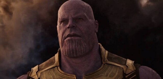 Cena do filme 'Vingadores: Guerra Infinita'/Marvel Studios O diretor de fotografia do novo filme dos 'Vingadores' pode ter revelado sem querer o nome da produção