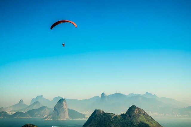 Foto: Pixabay 90% da indústria de turismo no País é de PMEs, segundo o Sebrae