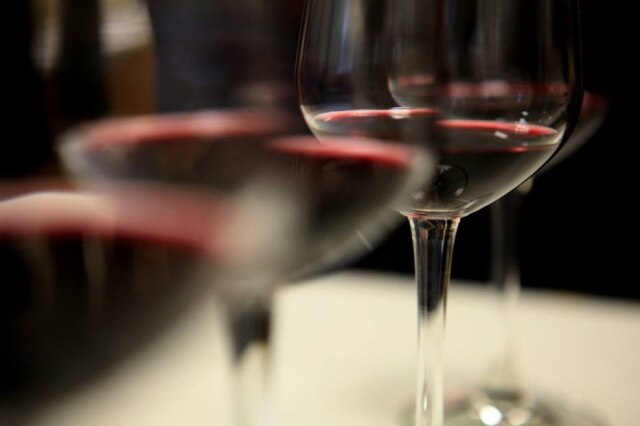 Barolos serão servidos em taças de 100 ml (a partir de R$ 99) ou garrafas