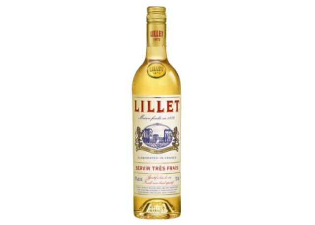 Lillet