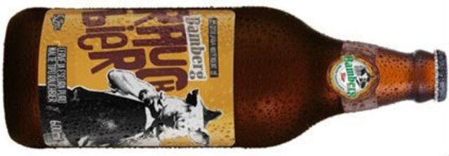 Bamberg Bamberg Rauchbier