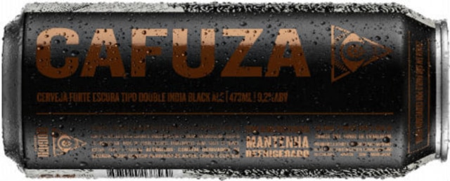 Dogma Cerveja Cafuza