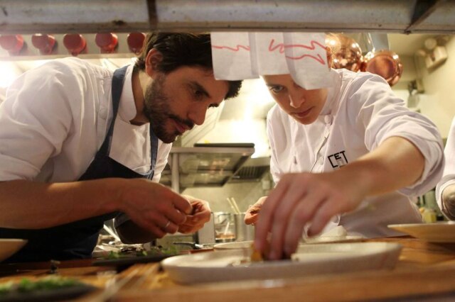 Tiago Queiroz/Estadão Sob a batuta do chef Virgilio Martinez, o Central trabalha apenas com ingredientes peruanos