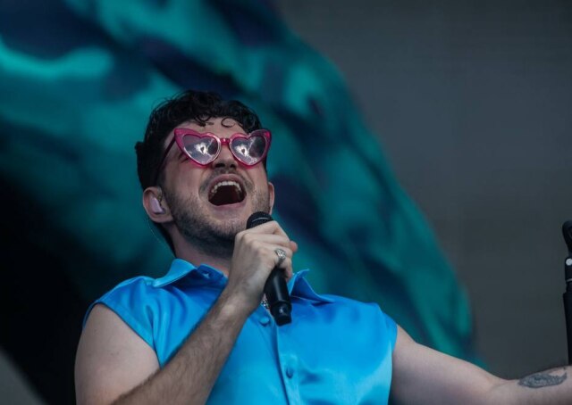 Taba Benedicto/Estadão Jão é uma das atrações confirmadas no Palco Sunset do Rock in Rio 2022.