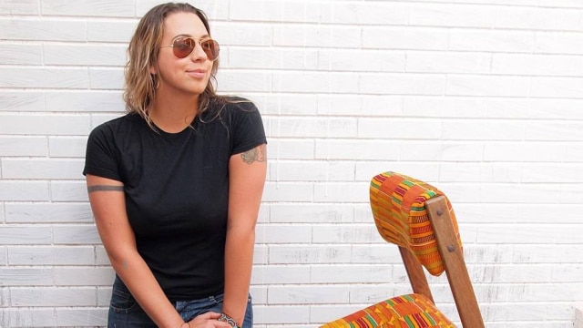 Divulgação Designer Nina Coimbra