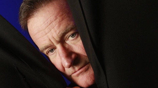 Jay Paul/New York Times Robin Williams foi diagnosticado com mal de Parkinson três meses antes de cometer suicídio.
