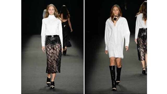 Divulgação As botas da Giuliana Romanno