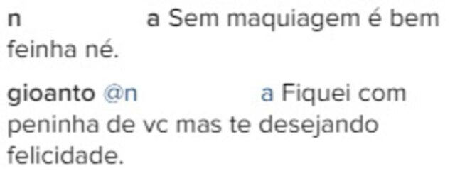 Reprodução / Instagram @gioanto .