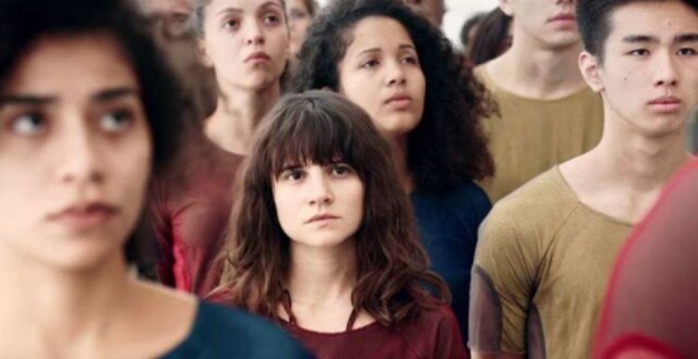 Reprodução / NetFlix .