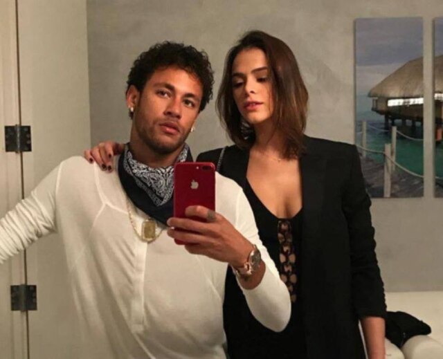Instagram.com/neymarjr O namoro de Neymar e Bruna Marquezine chegou ao fim.