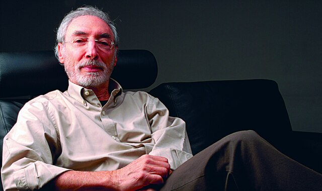 LAFER O designer e proprietário da Móveis Lafer, Percival Lafer