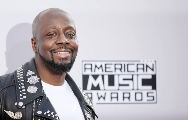 Danny Moloshock/Reuters O músico Wyclef Jean.