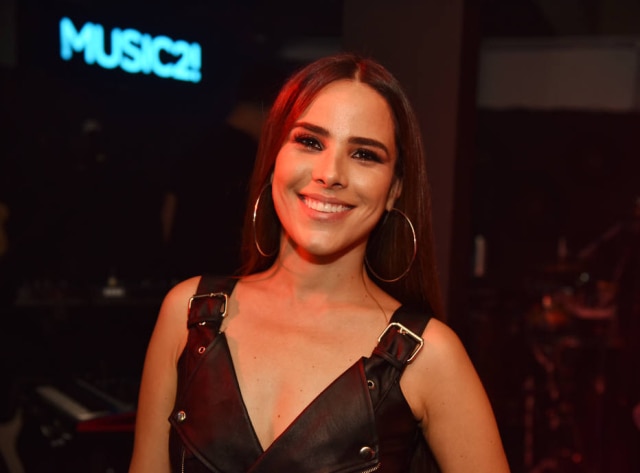Christina Rufatto/ESTADÃO Wanessa Camargo.