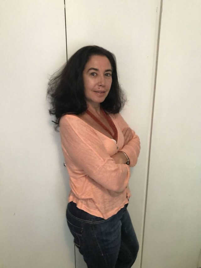 Acervo Pessoal Leitora Tereza Gonçalves, de São Paulo