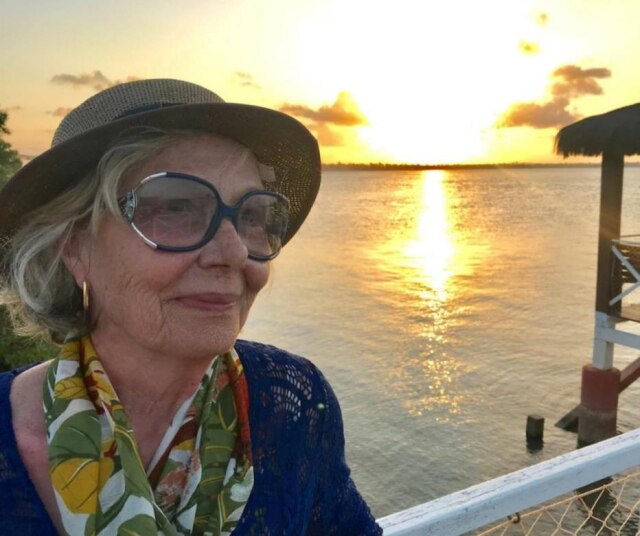 Acervo Pessoal Leitora Leila Mallio, de São Paulo