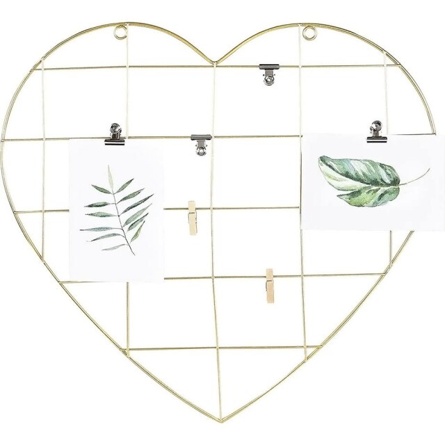 Americanas Painel aramado Orb, na Americanas Online, por R$ 34,99