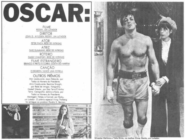 Acervo/Estadão Jornal da Tarde - 29/3/1977